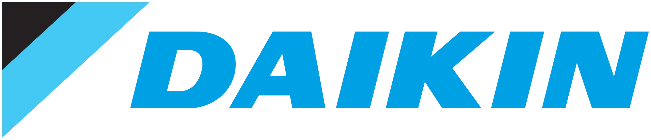 Daikin Comfort Pro partner