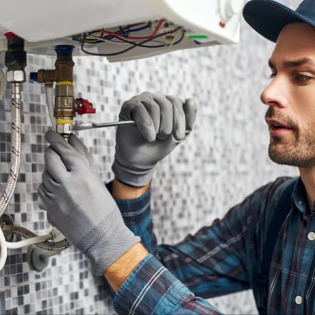 Water Heaters work by Power Pro in Southern California