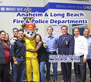 Community involvement - Power Pro