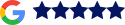 Footer google icon