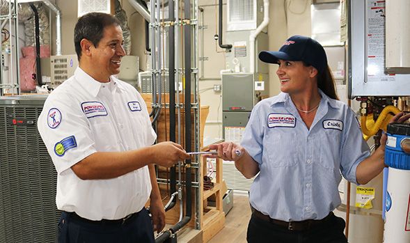Employment Opportunities With Power Pro Plumbing Heating & Air
