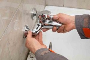 Plumbing Maintenance