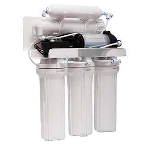 Water Filtration