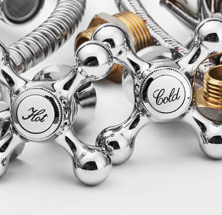 Hot & Cold Plumbing Img