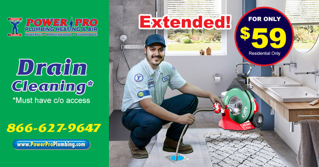 FB Ad AC Cleaning website 1