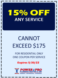 15% OFF Any Service