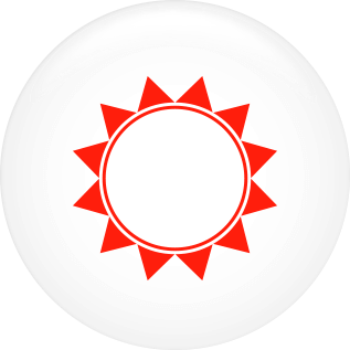 heating icon