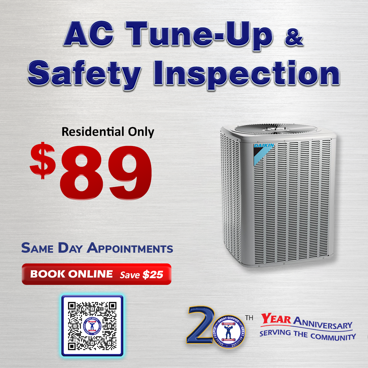 AC Tune Up 08112023